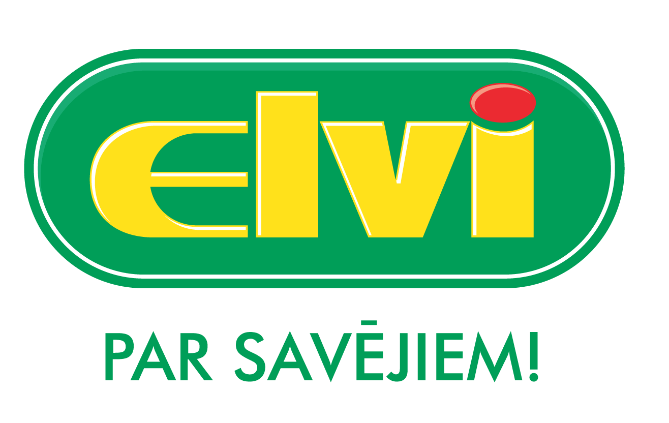 Nuteko partneris Elvi